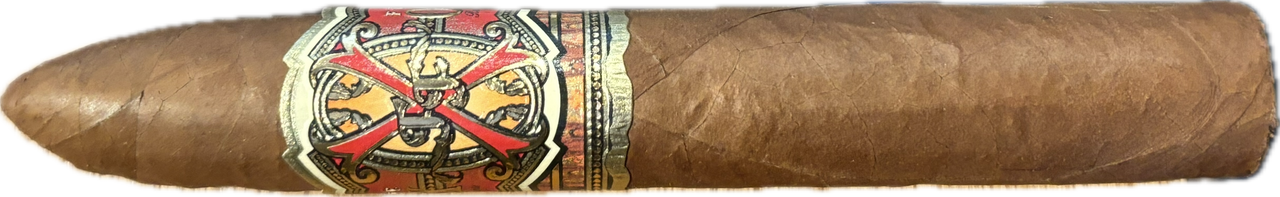 Arturo Fuente Opus X Super Belicoso
