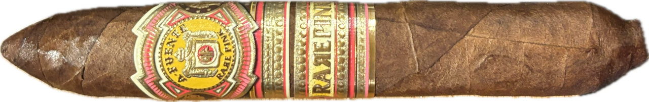 Arturo Fuente Rare Pink Vintage 1960´s Series Happy Ending