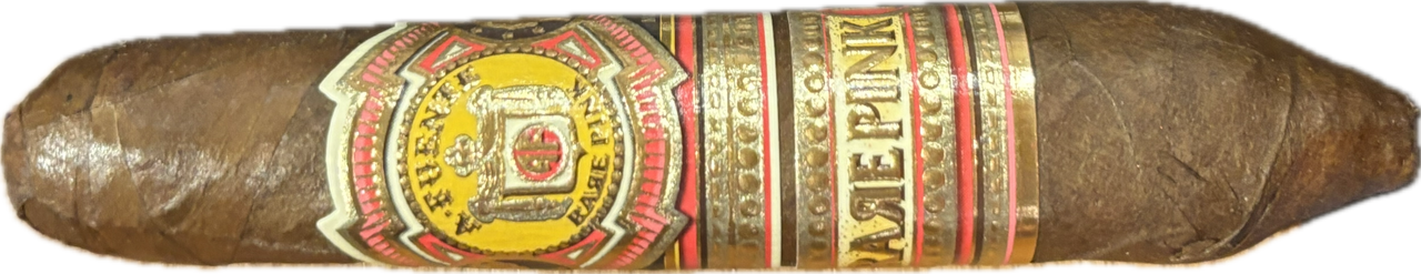 Arturo Fuente Rare Pink Vintage 1960´s Series Short Story
