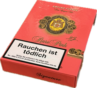 Thumbnail for Arturo Fuente Rare Pink Vintage 1960´s Series Signature