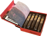 Thumbnail for Arturo Fuente Rare Pink Vintage 1960´s Series Signature