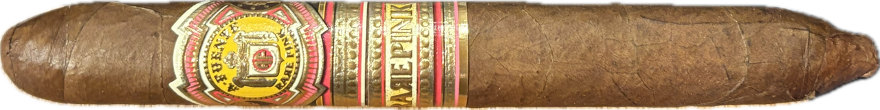 Arturo Fuente Rare Pink Vintage 1960´s Series Signature