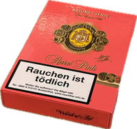 Thumbnail for Arturo Fuente Rare Pink Vintage 1960´s Series Work of Art
