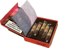 Thumbnail for Arturo Fuente Rare Pink Vintage 1960´s Series Work of Art