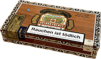 Thumbnail for Arturo Fuente Rosado Sungrown R 52 Robusto