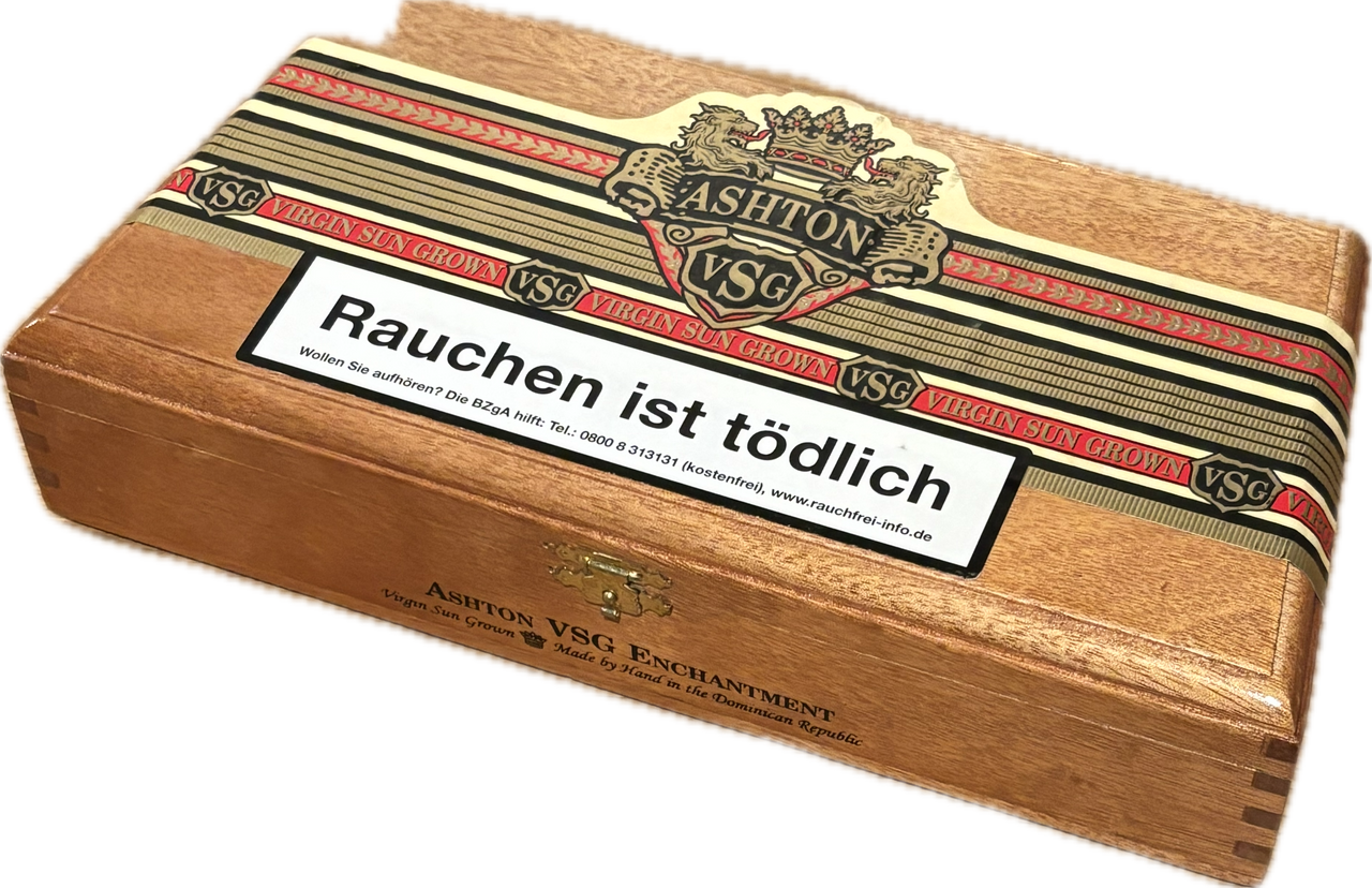 Ashton VSG Enchantment