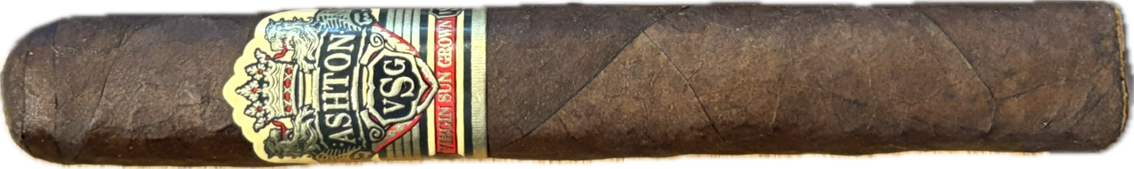 Ashton VSG Robusto