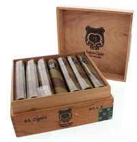 Thumbnail for Asylum Cigars 13 Eighty 80 x 8 The Ogre