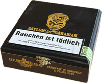 Thumbnail for Asylum 13 Arabian Nights Robusto
