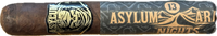 Thumbnail for Asylum 13 Arabian Nights Robusto