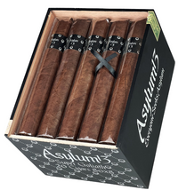 Thumbnail for Asylum Cigars 13 Super Eighty 80 x 8