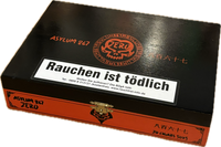 Thumbnail for Asylum 876 Zero Robusto