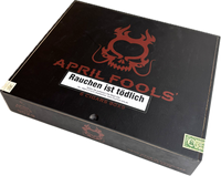 Thumbnail for Asylum Cigars April Fools 90x9
