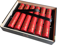 Thumbnail for Asylum Cigars April Fools 90x9