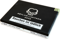 Thumbnail for Asylum Limited Edition 2025