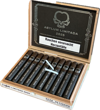 Thumbnail for Asylum Limited Edition 2025