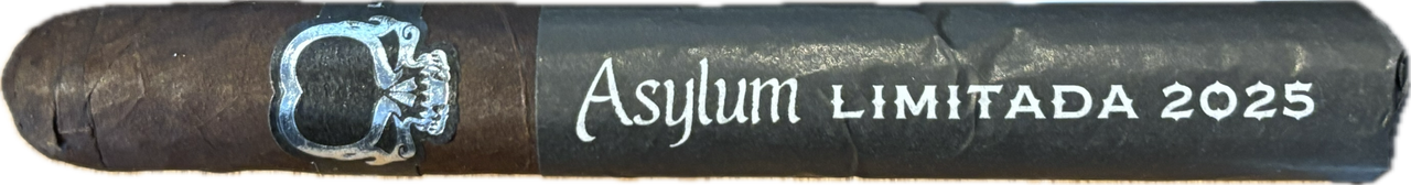 Asylum Limited Edition 2025