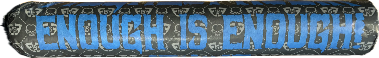 Asylum Megalophobia 134x13