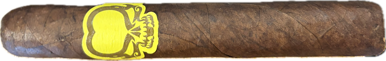 Asylum Split Personality (Robusto)