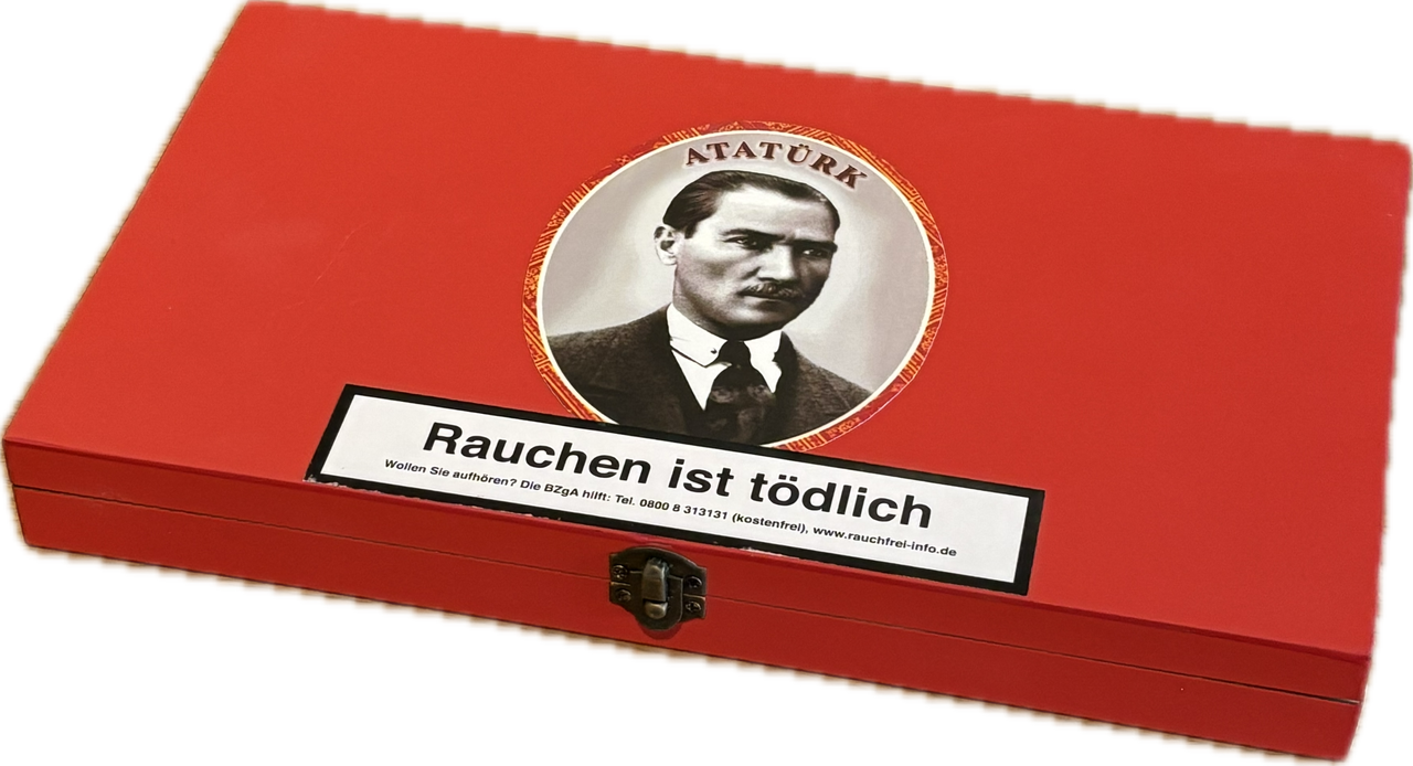 Atatürk Robusto
