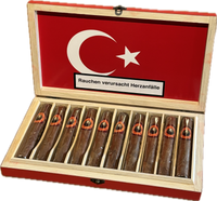 Thumbnail for Atatürk Robusto