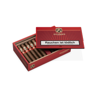Thumbnail for AVO Expresivo Robusto