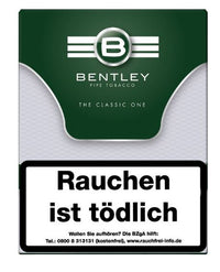 Thumbnail for Bentley The Classic One Pfeifentabak 50gr
