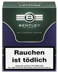 Thumbnail for Bentley  The Planters Purpure Pfeifentabak 50g (fruchtig)