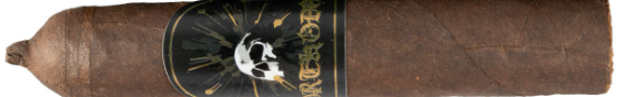 Black Label Trading Company Orthodox Short Robusto