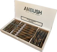 Thumbnail for Black Label Trading Company Ambush Sampler