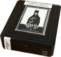 Thumbnail for Black Label Trading Company Eletto Corona Gorda