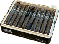 Thumbnail for Black Label Trading Company Eletto Corona Gorda