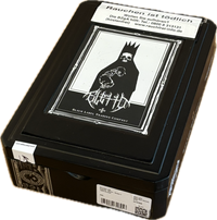 Thumbnail for Black Label Trading Company Eletto Short Robusto