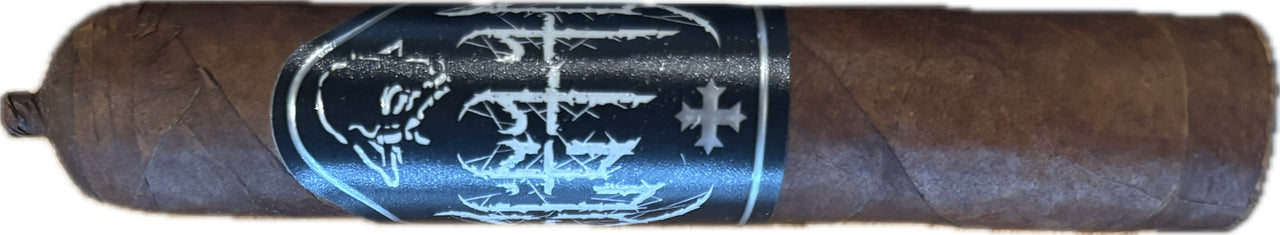 Black Label Trading Company Eletto Short Robusto