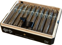 Thumbnail for Black Label Trading Company Eletto Toro