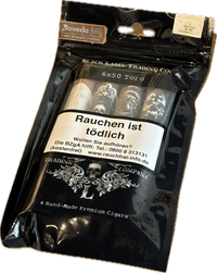 Thumbnail for Black Label Trading Company Freshpack Sampler