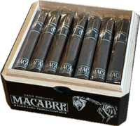 Thumbnail for Black Label Trading Company Macabre Robusto