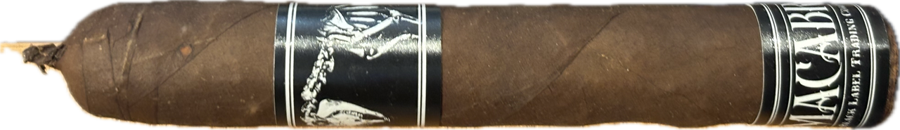 Black Label Trading Company Macabre Robusto