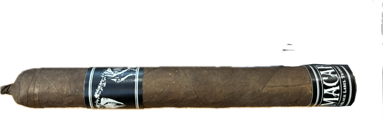 Black Label Trading Company Macabre Toro (6x48)