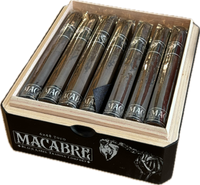 Thumbnail for Black Label Trading Company Macabre Toro (6x48)