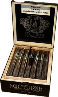 Thumbnail for Black Label Trading Company Nocturne Toro