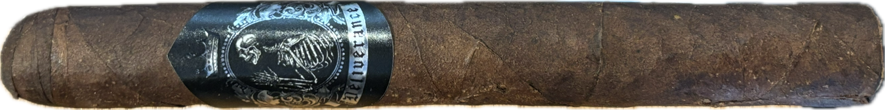 Black Label Trading Company Nocturne Toro