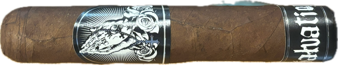 Black Label Trading Company Salvation Robusto
