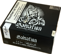 Thumbnail for Black Label Trading Company Salvation Robusto