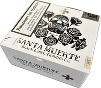 Thumbnail for Black Label Trading Company Santa Muerte Short Robusto