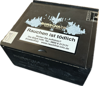 Thumbnail for Black Works Studio Rorschach Petite Panatela