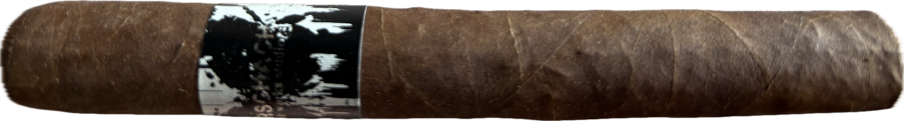 Black Works Studio Rorschach Petite Panatela