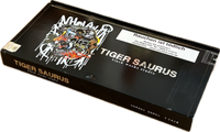 Thumbnail for Black Label Trading Company Black Works Studio Tigersaurus (5,5x48)