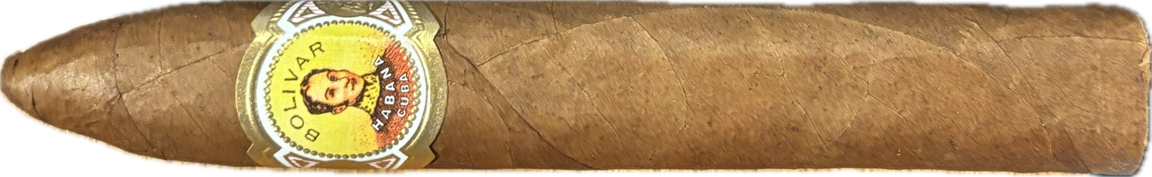 Bolivar Belicosos Finos