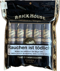 Thumbnail for Brick House Maduro The Commodore